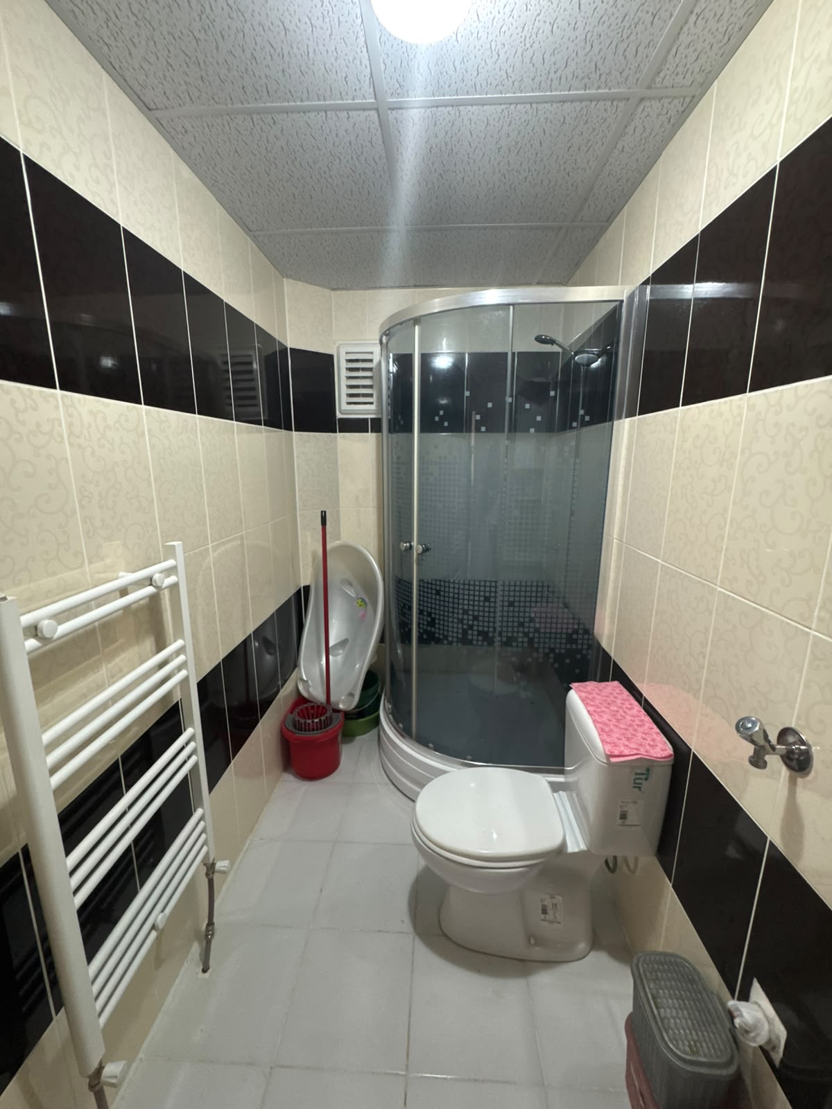 MABEL'DEN SANCAK MAH. ASANSÖRLÜ BAKIMLI KİRALIK 3+1 DAİRE
